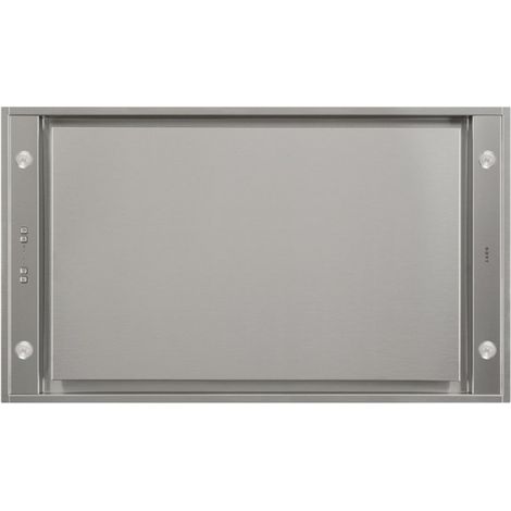 Hotte de plafond sans moteur 90cm inox - Novy - 6835 (1/2)