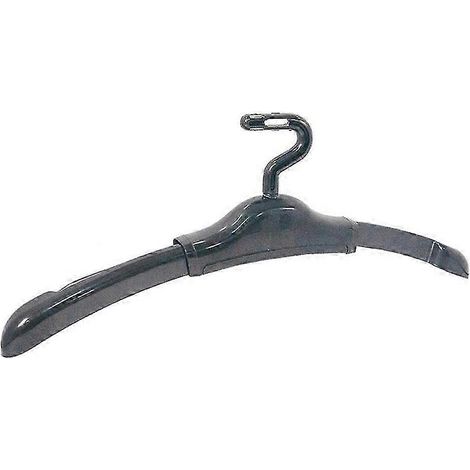 Portant à vêtements extensible pour voiture, adapté aussi bien aux voyages qu'au rangement quotidien des vêtements, permettant de suspendre manteaux, costumes, etc. (1/5)