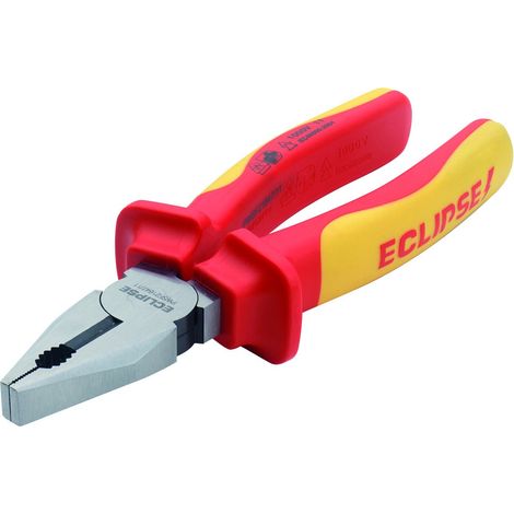 Pince combinée de 180 mm (7")