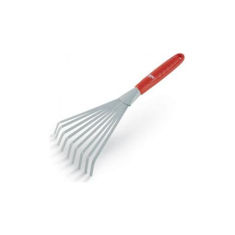 RASTRELLINO A VENTAGLIO PVC