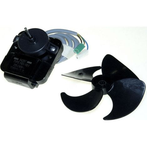MOTEUR VENTILATEUR POUR REFRIGERATEUR A.E.G - 2260041088