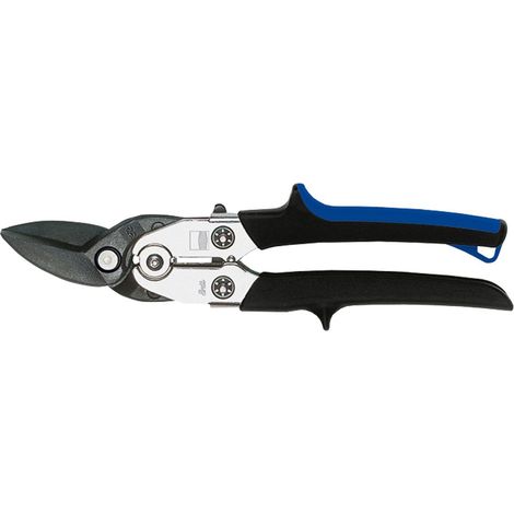 ERDI Figurenschere D27L Länge 260 mm links ( 4000810951 ) (1/5)