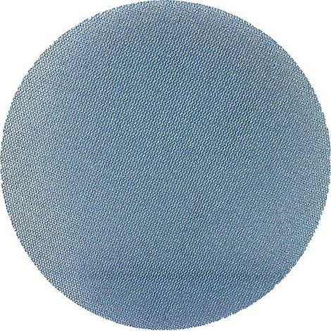 Disques abrasifs PRIMEX GW850 AIRMEX Céramique qualité Premium diamètre D150 (boite x50) Épaisseur du grain: P 240 (Fin: Finition soignée) (1/2)
