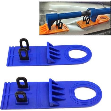 Outils de débosselage sans peinture pour carrosserie automobile, outils de réparation de bosses, outils de débosselage pour carrosserie automobile (1/4)