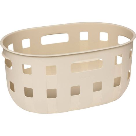 Cesto portabiancheria harmony 50l - 5five