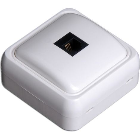 Simon multimedia base tv empotrada tv-r+sat