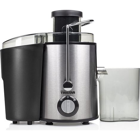 SC-2284 Centrifuga per alimenti 400 Watt (1/5)