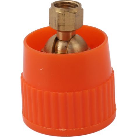 High-pressure windproof irrigation sprayer with G3/8 female thread, 180-degree adjustable rotating pesticide nozzle (1/5)