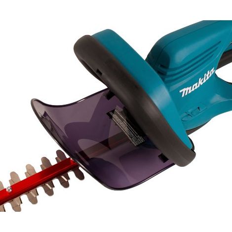 Taille-haie Makita UH5570 550 W électrique 55 cm de longueur