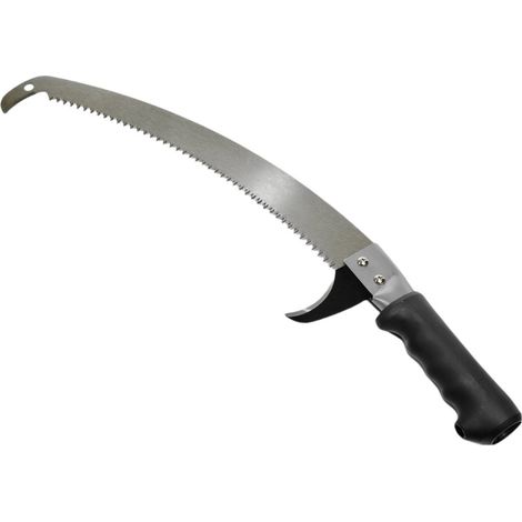 Primaster Astsäge gebogen 44 cm lang Handsäge