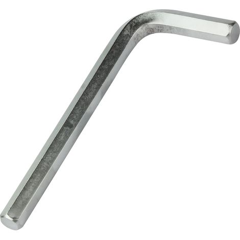 Winkelschlüssel Innensechskant 8 mm Innensechskantschlüssel Sechskantschlüssel Winkel Stift (1/3)