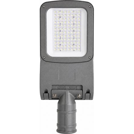 Farola LED 60W 10.000Lm 5000ºK 0-10V IP65 PRO SMD5050 100.000H (1/4)