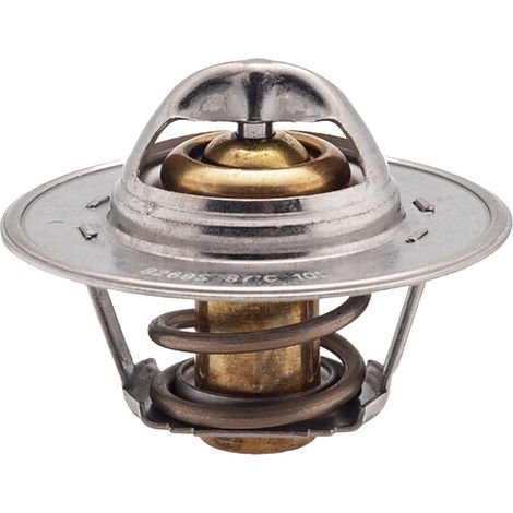 HELLA 8MT 354 774-141 Termostato, Refrigerante - Temp. apertura: 87°C - con guarnizione