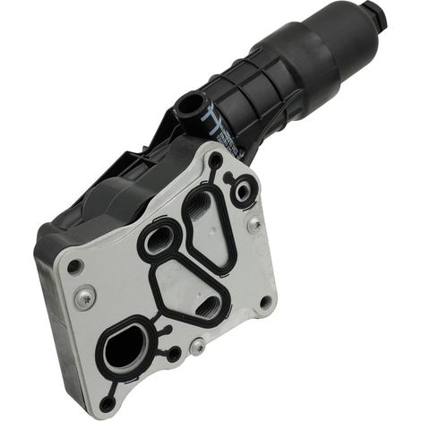 Passend für Mercedes-Benz Ölkühler 2711801410 2711801210 2711801010 (1/4)