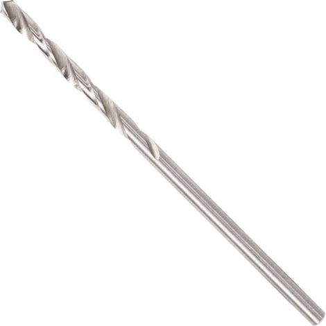 Foret hélicoïdal STIER 2 mm Premium HSS-E Co5 DIN 338 135° (1/5)