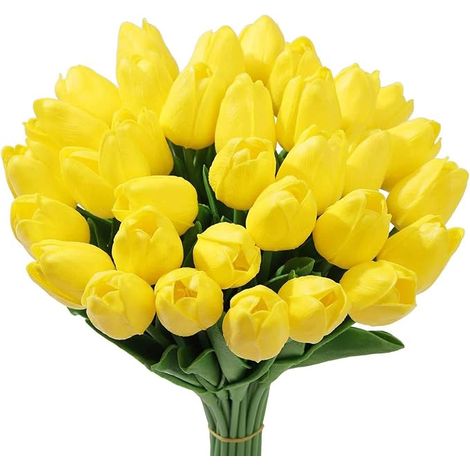 Fleurs artificielles pour décoration de mariage et décoration intérieure (1/5)