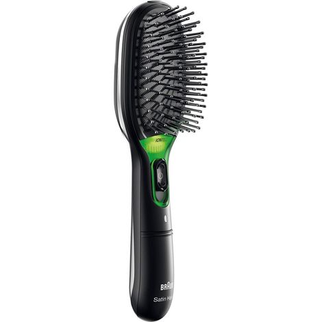 Braun Satin Hair 7 Iontec BR710 Spazzola a Ioni (1/5)