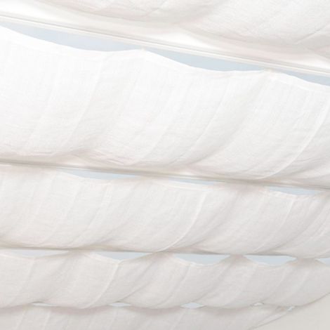 Stores de toit 3x9,15m blanc - Palram - 706114