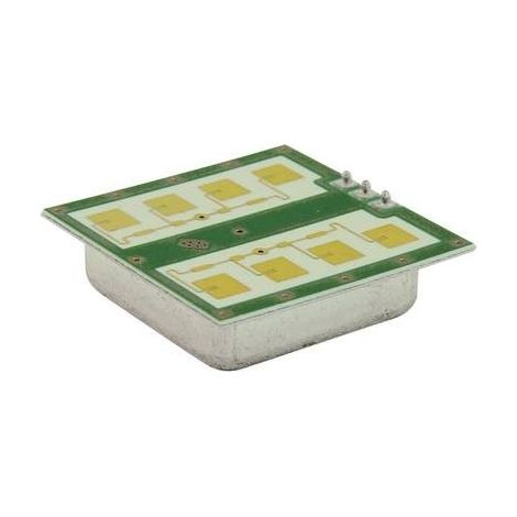 IPM-365 Sensore di movimento radar 1 pz. 3.3 V (max) (L x L x A) 25 x 25 x 13 mm (1/2)