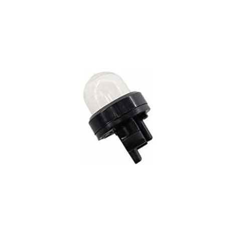 Lot de 3 pompes d'amorçage - Pour tronçonneuses Stihl FS38, FS40, FS45, FS50, FS55, FS75, FS80 et FS85 - Compatibles avec les marques Ryobi, McCulloch et Husqvarna