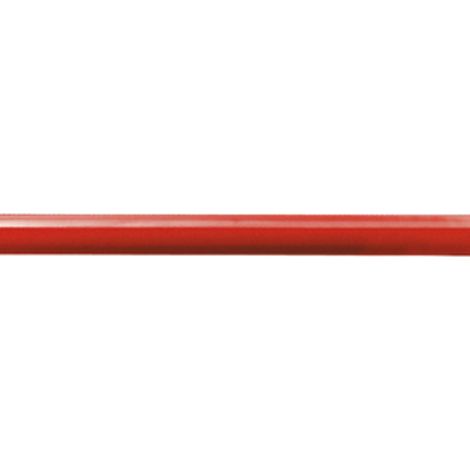 ISEO 945.928 BARRA 113 CM PER MANIGLIONE ANTIPANICO- ISEO SERRATURE- 1,0 pz