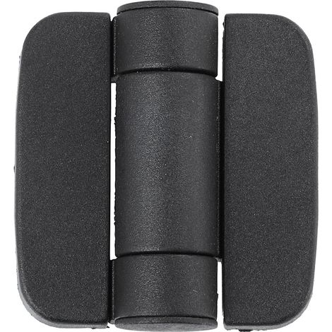 Charnière Bois Plastique Porte Alliage (1/5)