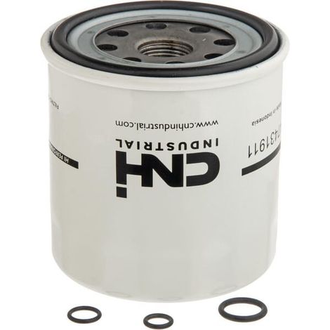Filtre CNH 47431911