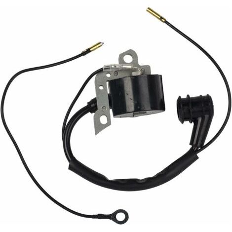 Replacement ignition coil parts are suitable for Stihl chainsaw models 024, 026, 029, 039, 038, MS240, MS260, MS390, MS310 and others. (1/5)