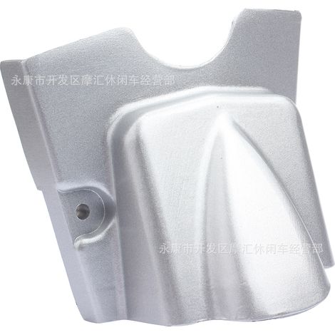 GSX, GTX, SPX, XP, SeaDoo, JETSKI, JETBOAT 278000383 Hochspannungs-Zündkerzenstecker (1/5)