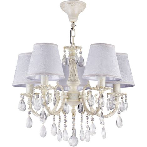 Applique Nostalgia Maytoni MOD048WL-02G 2 globes blancs (1/3)