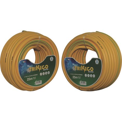 TUBO TRIKECO 1/2 RT. 25 MT.