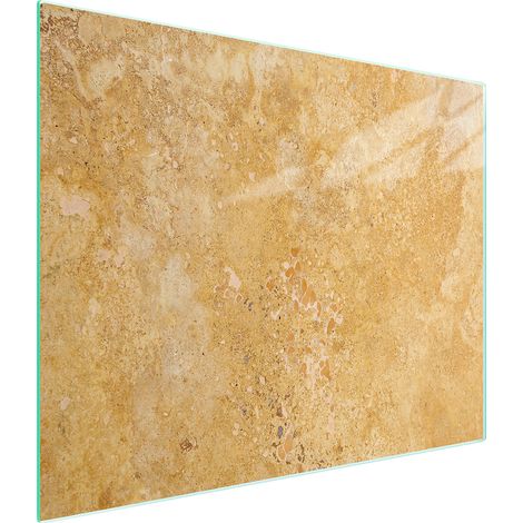 TAGLIERE IN VETRO 52x30 ARDESIA (1/5)