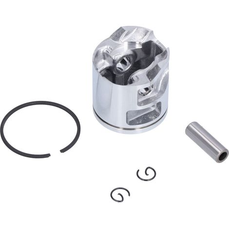 Husqvarna 584807806 Pistone Completo Piston Assy D46 OEM 555 556 560 XP 562 XP