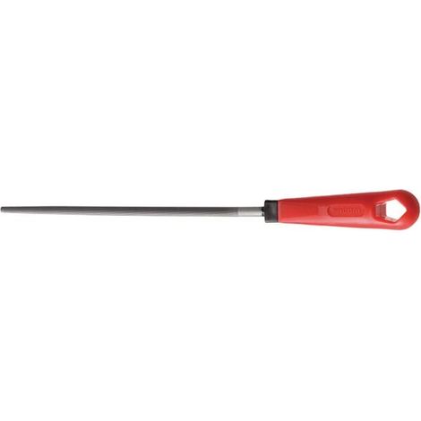 RD.MD200EMA - Cartella intermedia rotonda, con cornice, 200 mm