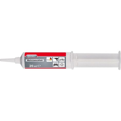 Connex Mehrzweckfett 20 ml Schmiermittel