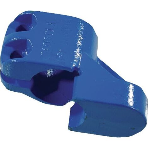 Pieza de bloqueo D 68 LEMKEN 4619875
