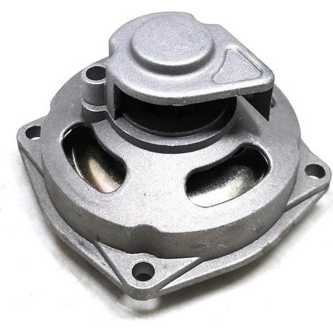 Campana protector rodamiento embrague 6 y 7 dientes (1/4)