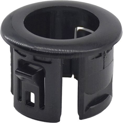 89348-33010 Support de montage pour radar de recul et capteur de stationnement de voiture Toyota et Lexus. (1/2)