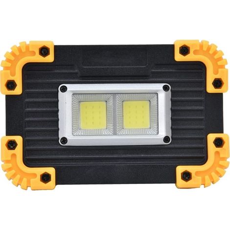 Lumière tente camping extérieur – urgence multifonctionnelle – 5V – lumière blanche – extérieure (1/5)