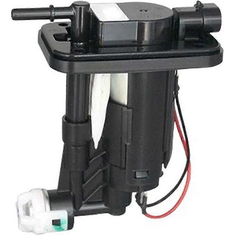 Kraftstoffpumpenbaugruppe für Lifan A11 CB125 CB200 Motorräder (1/5)