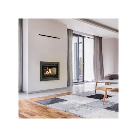 Inserto para chimenea casete KDZ 6 K (1/5)