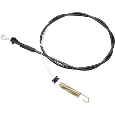 115-8439 Câble de frein pour lame de moteur compatible avec Toro 20333 20333C 20373 20376 20958 Recycler 55,9 cm Personal Pace Walk derrière tondeuse à gazon 290-923 (1/5)