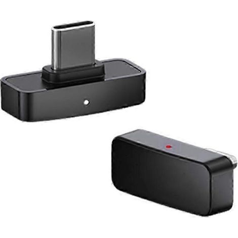 Le dongle audio QCC Dongle Pro LDAC prend en charge les émetteurs audio Bluetooth 5.4 Snapdragon, vous permettant de profiter pleinement de la qualité sonore du dongle LDAC Pro.