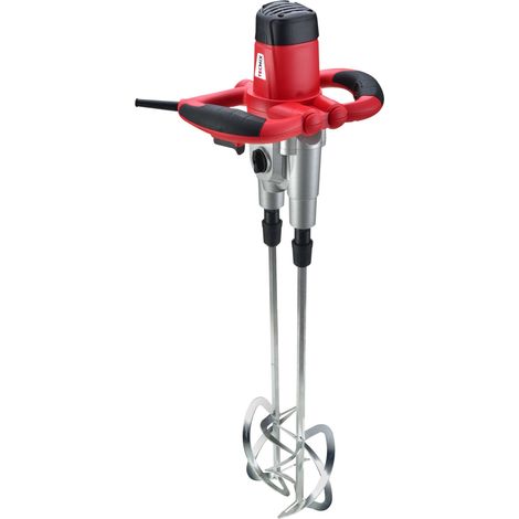 HANDRÜHRWERK TMX PRO 1400 [230V - EU] DOUBLE - 1400W, 2-GANG, 0-480 / 0-680 U/MIN