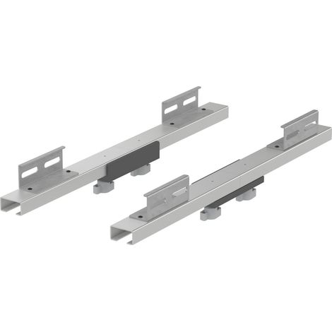 Kit d'extension MEPA MR SF Rectangulaire 150/180 (1/2)
