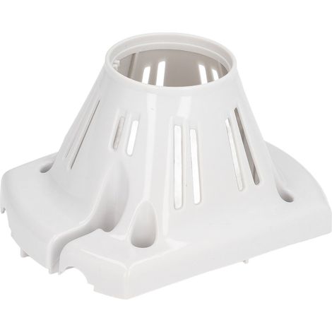 Protège-lame débroussailleuse compatible STIHL FS120 FS200 FS250, pièce de rechange taille-haie, remplace OEM 4134 160 0400 (1/5)