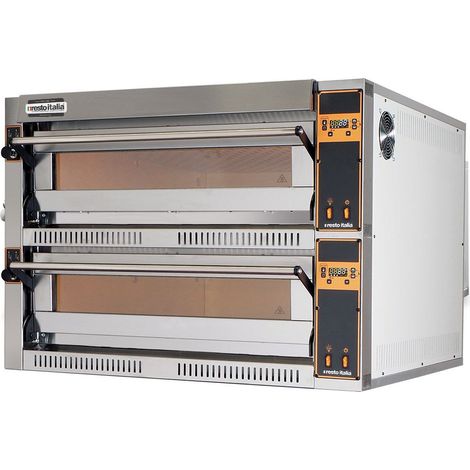 Four à Pizza TECPRO D 44 - Resto Italia