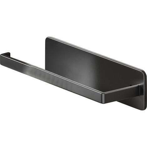 Porte Essuie Tout Mural Plastique Torchon (1/5)