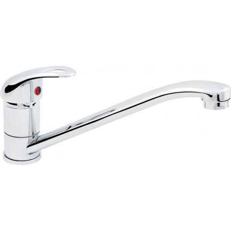 Rubinetto Hydroland Jowisz ottone regolatore 35 mm (1/2)