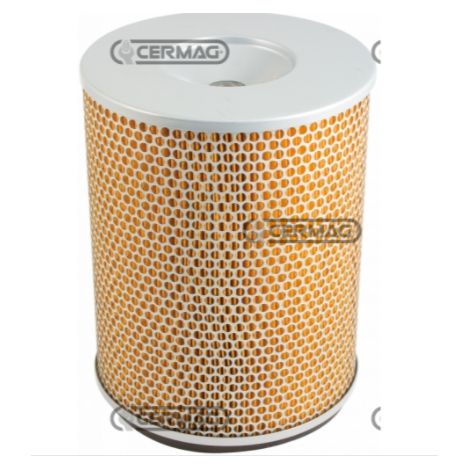 Filtro aria motore macchina agricola YANMAR VARI MODELLI 126650-12620